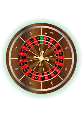 Roulette Wheel