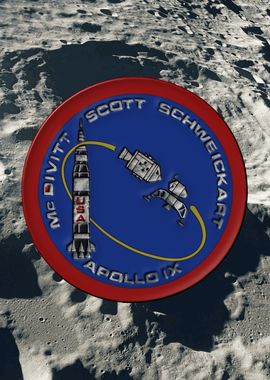 Apollo 9