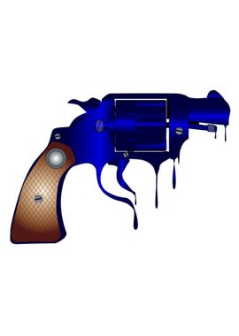 Melting Gun