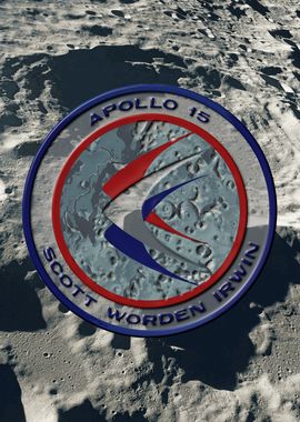 Apollo 15