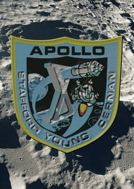 Apollo 10