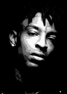 21 Savage