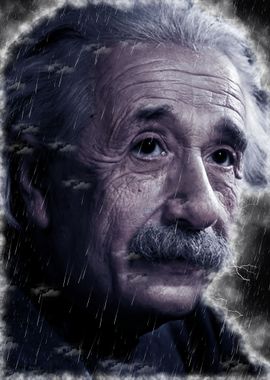 Albert Einstein