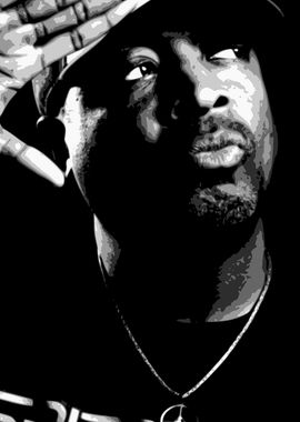 Chuck D