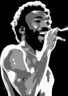 Childish Gambino