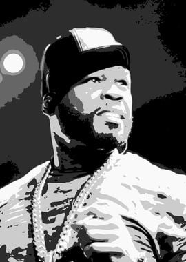 50 Cent