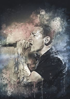 Chester Charles Bennington