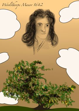 Isaac Newton