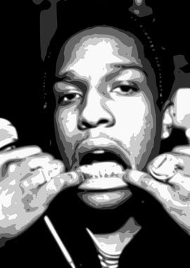 ASAP Rocky 1