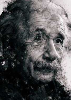 Albert Einstein