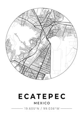 Ecatepec Mexico