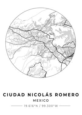 Ciudad Nicolas Romero