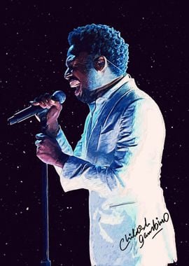 Childish Gambino