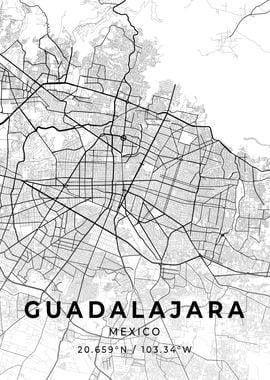 Guadalajara Mexico