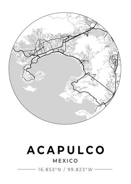 Acapulco Mexico