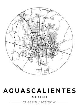 Aguascalientes Mexico