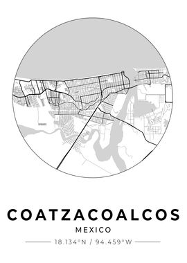 Coatzacoalcos Mexico