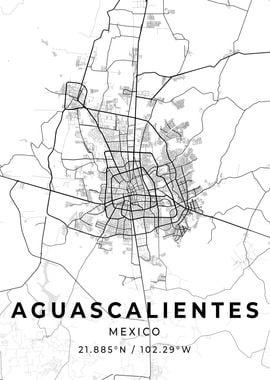 Aguascalientes Mexico