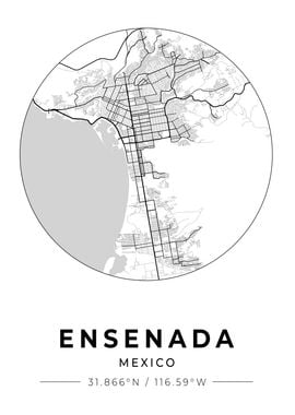 Ensenada Mexico