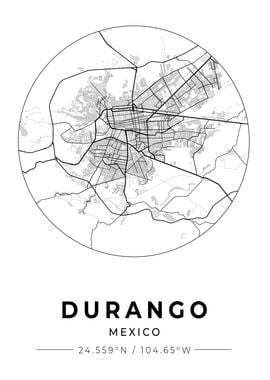 Durango Mexico