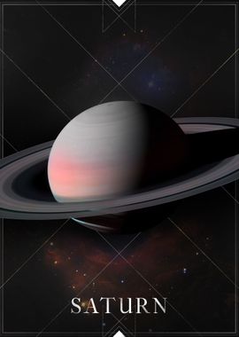 Saturn