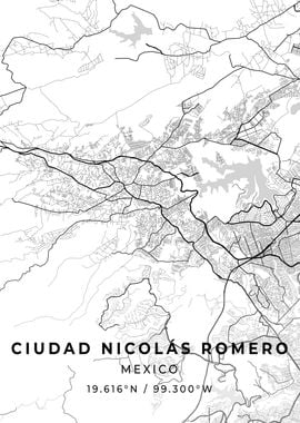 Ciudad Nicolas Romero