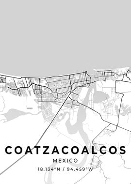 Coatzacoalcos Mexico