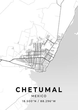 Chetumal Mexico