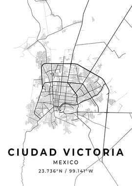 Ciudad Victoria Mexico