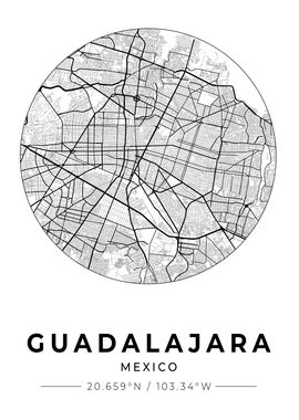 Guadalajara Mexico