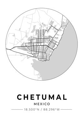 Chetumal Mexico