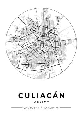 Culiacan Mexico