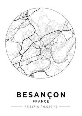 Besancon France