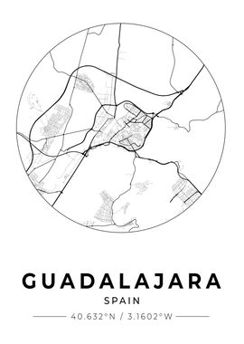 Guadalajara Spain