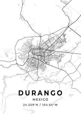 Durango Mexico