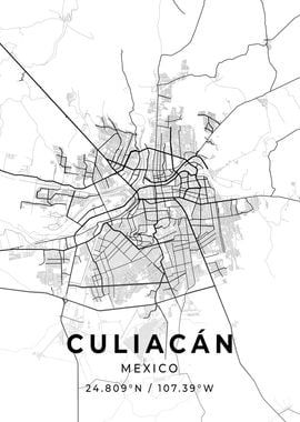 Culiacan Mexico