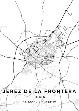 Jerez de la Frontera