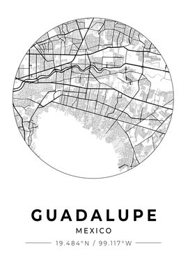 Guadalupe Mexico