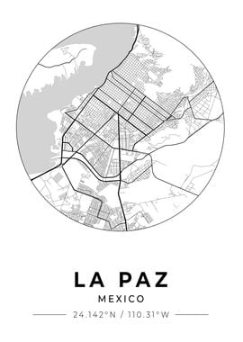 La Paz Mexico