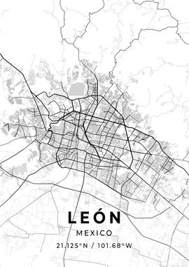 Leon Mexico