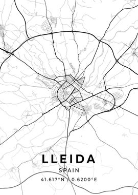 Lleida Spain