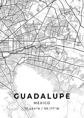 Guadalupe Mexico