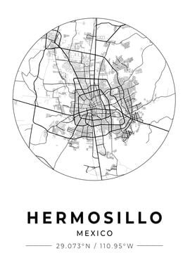 Hermosillo Mexico