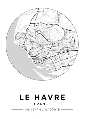 Le Havre France