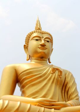 buddha statue