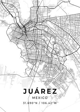 Juarez Mexico