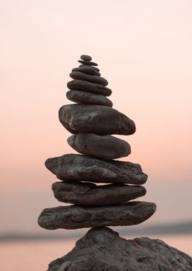 Cairn Stones