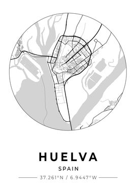 Huelva Spain