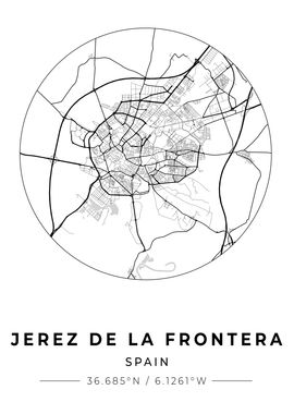 Jerez de la Frontera