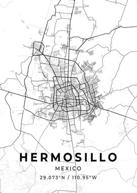 Hermosillo Mexico